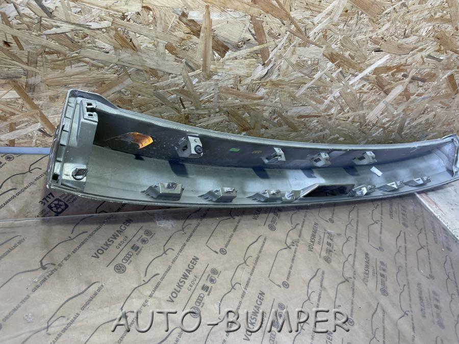 Ford Kuga 2013- Накладка двери багажника CJ54S423A40ADW 1808034